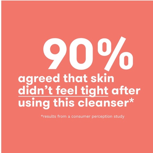 NWT REN Skincare Perfect Canvas Jelly Oil Cleanser - Picture 4 of 7